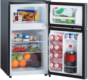 fridge-interior