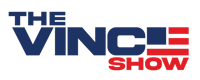 The Vince Show Logo